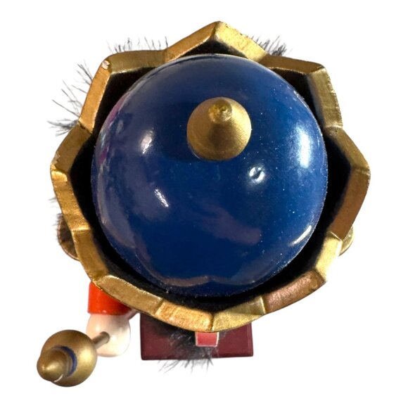 University Of Florida Gators 14" Limited Edition Nutcracker The Memory Company - Picture 10 of 10